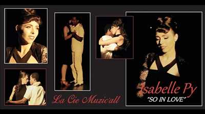 Exemple groupe de musique n°909 zone Haute-Garonne par Swing Denfer